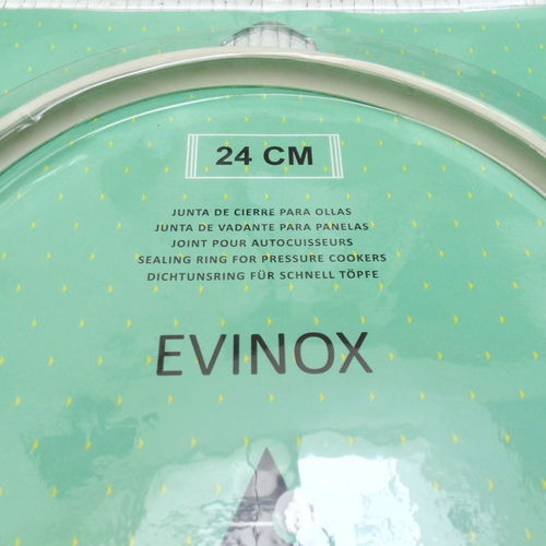 Junta Evinox Europe 24 cm