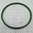 Thermomix rubber ring TM31 green