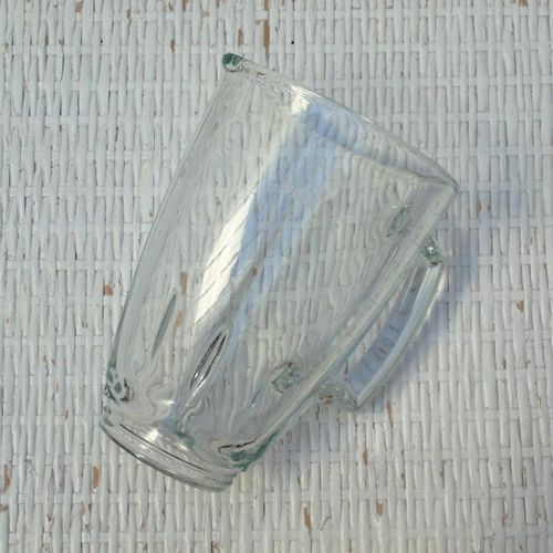 Braun blender glass MX2050