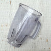 Vaso plástico batidora Braun MX2050