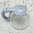 Bosch FD8403 gray coffee pot