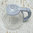 Bosch FD8403 gray coffee pot