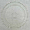 Neutral 325 mm microwave plate